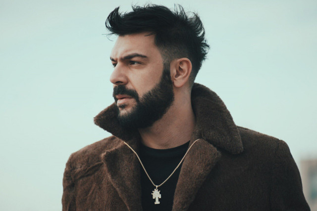 Evleneli bir ay olmamıştı! Burcu Binici boya kavgası yüzünden mi boşanıyorlar - Resim: 2