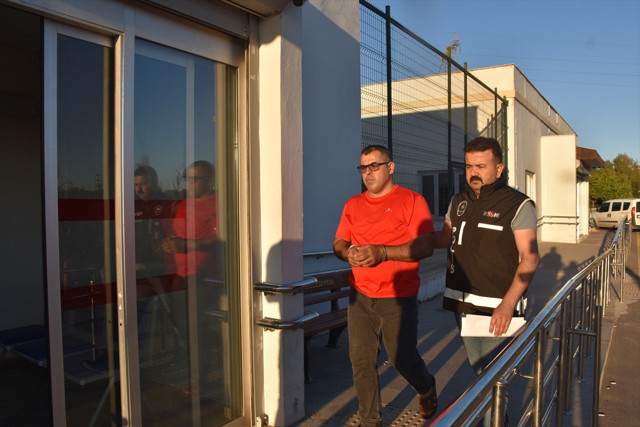 Kamuyu milyonlarca lira zarara uğrattılar! Eski başhekim ve doktorlar dahil 28 gözaltı - Resim: 2