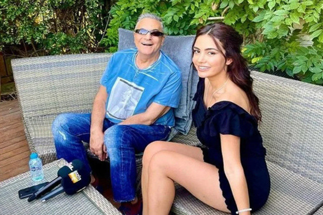Kusursuz fiziğiyle nefes kesiyordu! Mehmet Ali Erbil'in kızı Yasmin Erbil'in itirafı olay oldu - Resim: 4