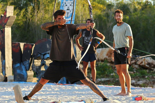 Mahsun Kırmızıgül'ün Prestij Meselesi filmi kadrosuna Survivor'dan bomba isim! Piyasanın içinden geçmeye geliyor - Resim: 0