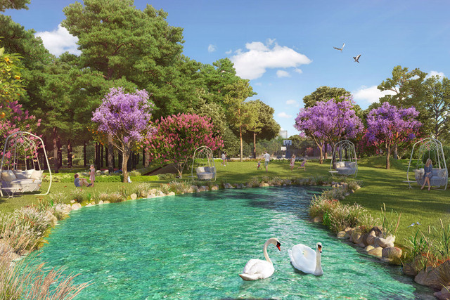 Sur Yapı Tatil Evleri Antalya’da! Dört mevsim tatil...... - Resim: 3