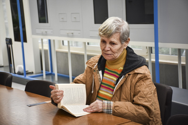 Eski Türkiye güzeli ve Yeşilçam'ın yıldızı Masterchef'te ortaya çıktı! 'Muş'ta donma tehlikesi geçirdik, aç kaldık' - Resim: 3