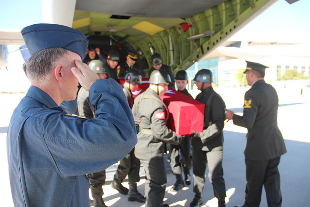 Şehidin vasiyeti yürek yaktı! LÖSEV, şehidin vasiyetini yerine getirecek - Resim: 2