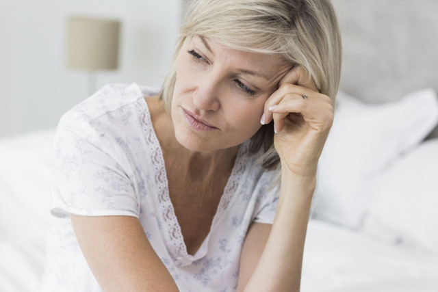 Adetim gecikti, acaba menopoza mı girdim? İşte 10 soruda gerçeği siz test edin - Resim: 2