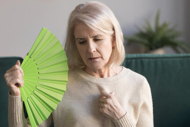 Adetim gecikti, acaba menopoza mı girdim? İşte 10 soruda gerçeği siz test edin - Resim: 0