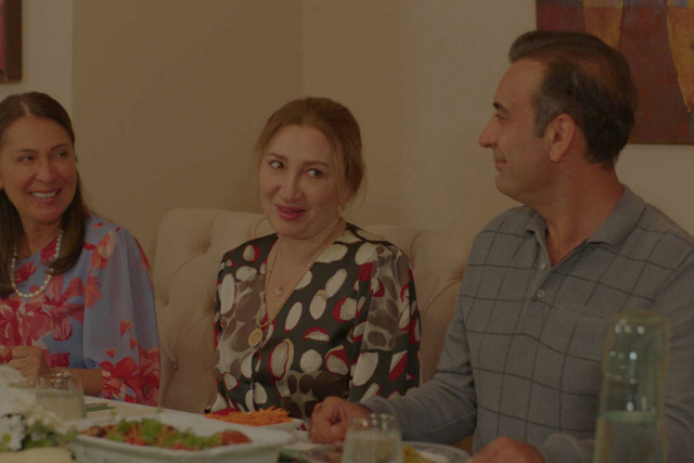 Sonu Seksenler dizisi gibi olmasa bari deniyordu! Çabalar yetmedi TRT 1 erken finali duyurdu - Resim: 0