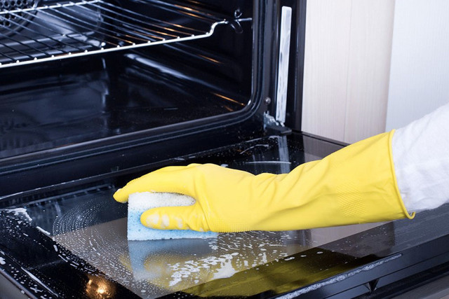 Kekim kabarmıyor, böreğim yanıyor diyenler bu fırın hatalarını yapmayın! - Resim: 1