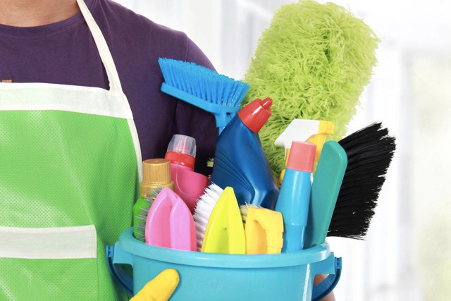 Kadir Ezildi bile hasetinden çatlayacak! Evinizi pırıl pırıl yapacak tüyolar - Resim: 2