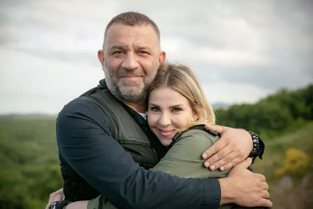 Arka Sokakların afişi yayınlandı ortalık karıştı! Kadroyu gören bu dizi biter dedi - Resim: 1