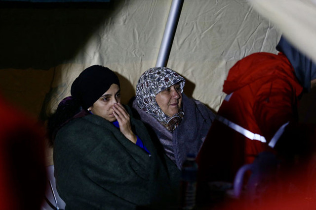 Bartın'ın Amasra ilçesinde maden ocağında patlama! Ölü sayısı yükseldi - Resim: 6