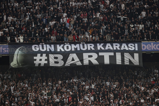 Vodafone Park'ta kazanan çıkmadı: Derbide puanlar paylaşıldı! - Resim: 4