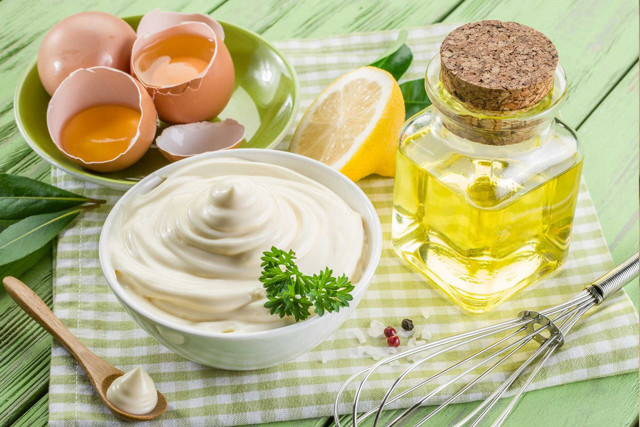 Marketten aldıklarınızı unutun ev yapımı mayonez tarifi doğal ve lezzetli! - Resim: 0