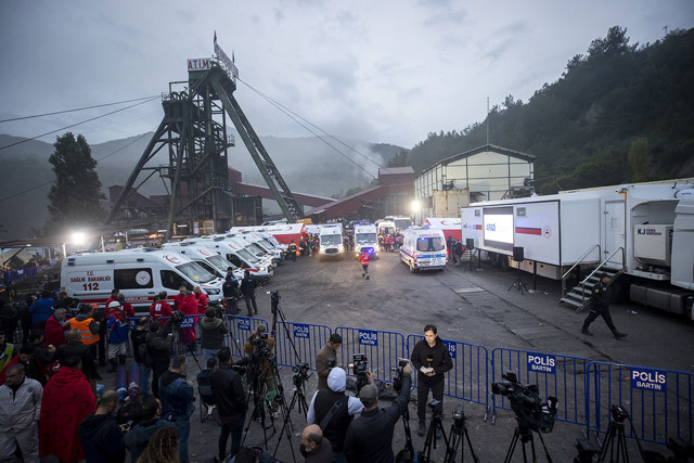Bartın'da eksi 350 metrede facia göz göre göre gelmiş! Sayıştay 2017 ve 2019 raporlarıyla uyarmış - Resim: 3