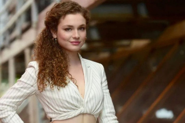 Yalı Çapkını'nın Ferit'inin eski sevgilisi öyle bir isim çıktı ki... - Resim: 2