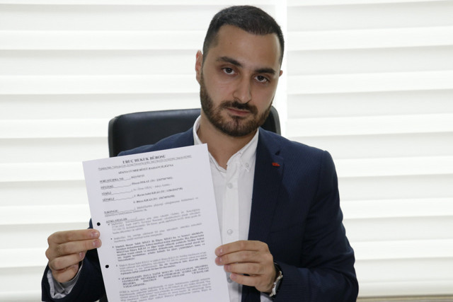 Otomobil almak isterken hayatının şokunu yaşadı: Bu adam yeğeniyle birlikte çete - Resim: 2