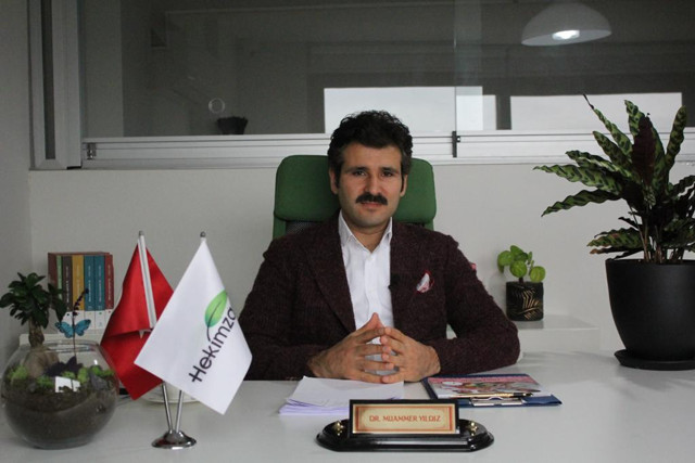 Sonbahar yorgunluğuna iyi gelen şifalı bitkiler - Resim: 0