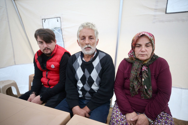 Düğün için gün sayarken öldü nişan fotoğrafı kahretti! Baba: Bütün eşyasını aldık nasip olmadı - Resim: 1