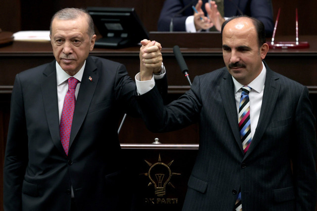 Cumhurbaşkanı Erdoğan'dan flaş açıklamalar! Bartın'daki maden faciasıyla ilgili yeni ayrıntılar - Resim: 0