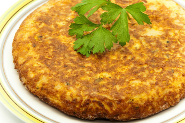 Ne yemek yapsam derdine son patates tava tarifiyle lezzeti yakalayın! - Resim: 0