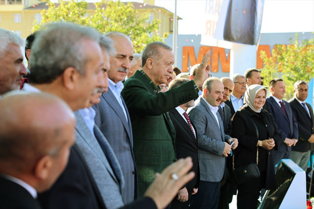 Cumhurbaşkanı Erdoğan duyurdu: Diyarbakır Cezaevi müze oluyor - Resim: 1