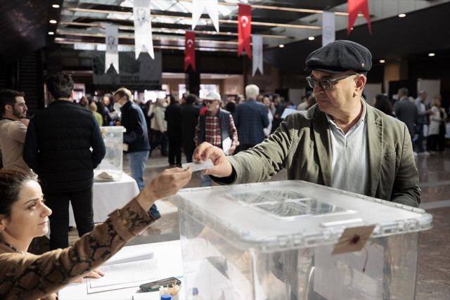 İstanbul Barosu'nun yeni başkanı belli oldu! 144 yıl sonra bir ilk gerçekleşti! - Resim: 0