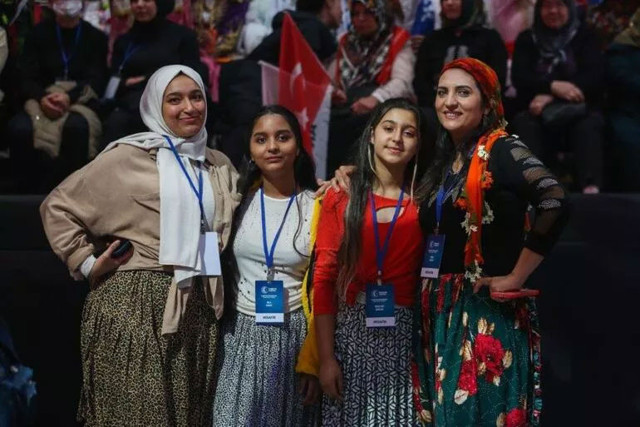 Cumhurbaşkanı Erdoğan, Türkiye Yüzyılı vizyon belgesini açıkladı - Resim: 3