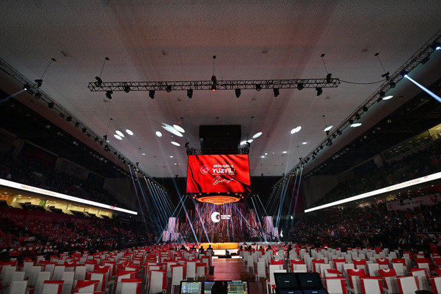 Cumhurbaşkanı Erdoğan, Türkiye Yüzyılı vizyon belgesini açıkladı - Resim: 6