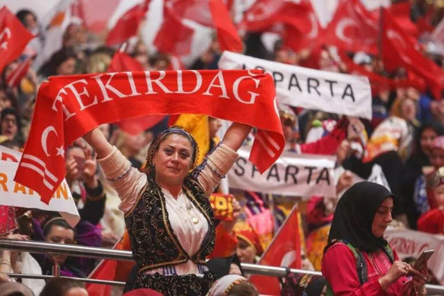 Cumhurbaşkanı Erdoğan, Türkiye Yüzyılı vizyon belgesini açıkladı - Resim: 4