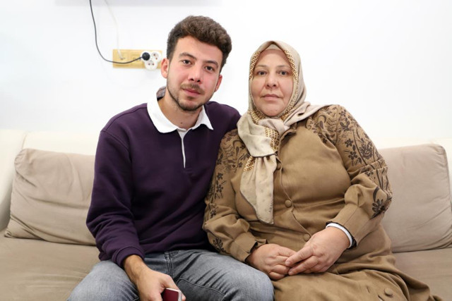 Arnavutluk polisinden skandal! Türk genç yaşadıklarını anlattı: "Duvara çarparak yere attı, 24 saat aç susuz... - Resim: 0