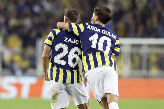 Fenerbahçe liderlik için sahaya çıkıyor! Kritik maçta 4 yıldız isim yok - Resim: 1