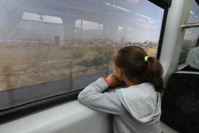 Cumhurbaşkanı Erdoğan açılışını yapmıştı: Gaziray ilk gününde yoğun ilgi gördü! - Resim: 3