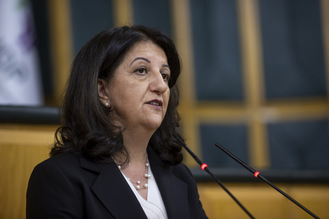 İstanbul saldırısı için HDP ne demeye çalışıyor! Pervin Buldan'ın açıklamasına bakın - Resim: 0