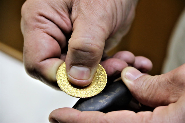 Gram altın 1060 lirayı geçti! Kuyumcular 'altın kazandırır' dedi şoke eden tahminini açıkladı - Resim: 0