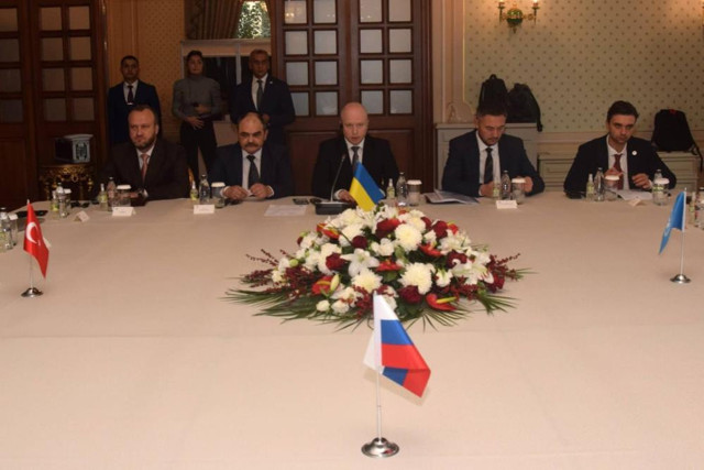 Türkiye’nin diplomasi zaferinin detayları ortaya çıktı: Kriz "lider diplomasisi" ile aşıldı! - Resim: 2