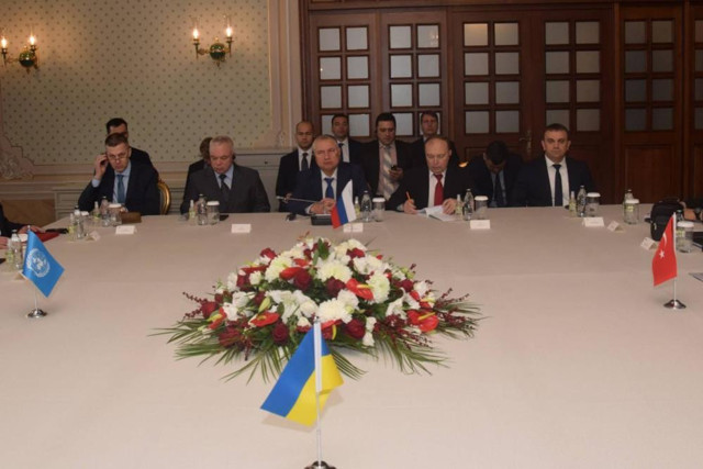 Türkiye’nin diplomasi zaferinin detayları ortaya çıktı: Kriz "lider diplomasisi" ile aşıldı! - Resim: 1