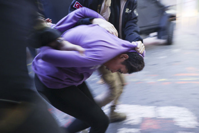 İstiklal Caddesi bombacısı Ahlam Albashır'ın ifadesi ortaya çıktı Çantayı elledim yumuşak bir şey vardı - Resim: 1