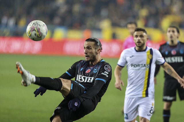 Yusuf Yazıcı'ya İtalya'dan talip var! Bonservis bedeli ise... - Resim: 0