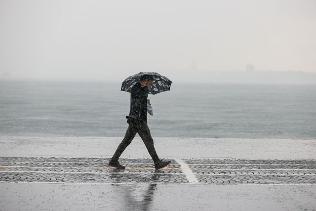 İzmir'de 79 gün sonra beklenen oldu! Devamı gelecek - Resim: 0