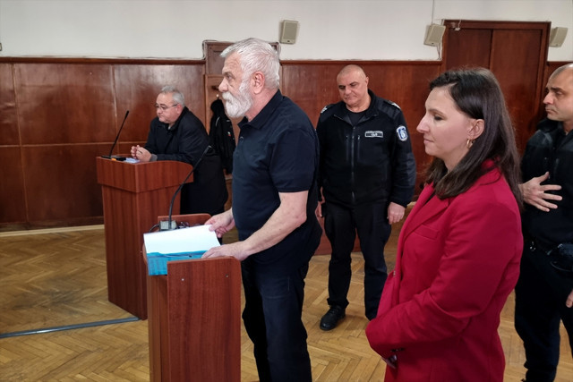 Necip Hablemitoğlu cinayeti sanığı Levent Göktaş, Hasköy'de ev hapsinde kalacak! - Resim: 0