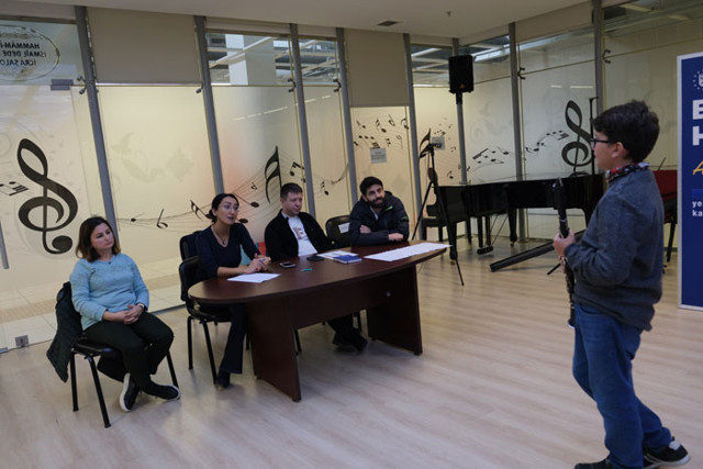 Sokakların tescilli müzisyenleri! Bursa Büyükşehir'den dikkat çeken proje sayı 192'ye ulaştı - Resim: 0