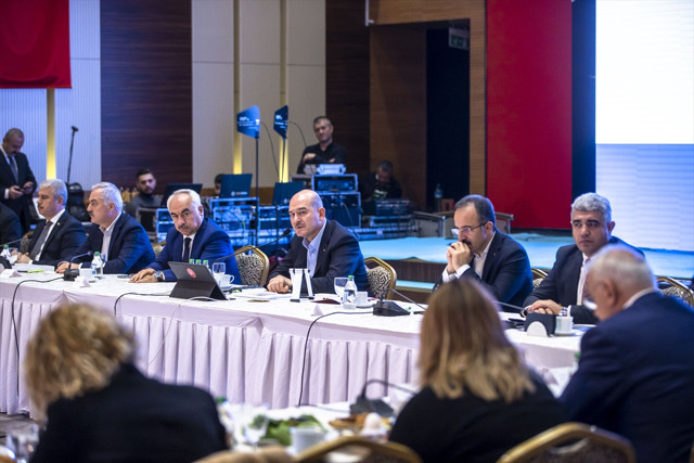 Bakan Soylu soruşturma yapılan belediye sayısını açıkladı - Resim: 0