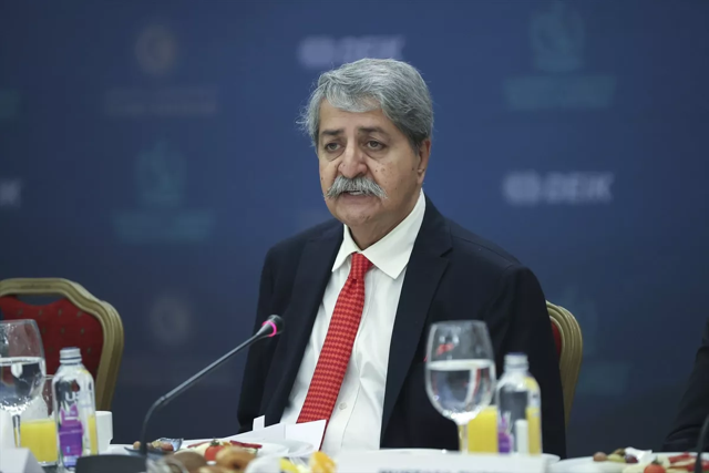 Pakistan Başbakanı  isyan etti: '27 milyar dolar harcadık, Türkiye'ye bütün kapıları açmak istiyoruz" - Resim: 2