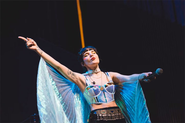 Financial Times 'Erdoğan'ın en büyük kabusu' dediği ismi tanıttı dalga konusu oldu - Resim: 0