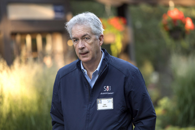 İşe CIA dahil oldu! CIA başkanı sırf bunun için Hakan Fidan'ı aramış bir daha görüşecek - Resim: 0