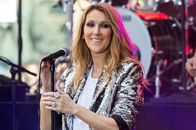 Celine Dion'dan kötü haber! Ünlü şarkıcı milyonda bir görülen ve tedavisi olmayan hastalığa yakalandı! - Resim: 1