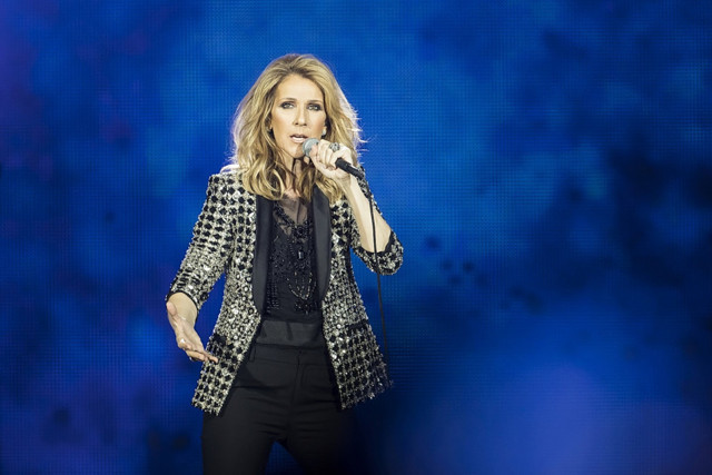 Celine Dion'dan kötü haber! Ünlü şarkıcı milyonda bir görülen ve tedavisi olmayan hastalığa yakalandı! - Resim: 2