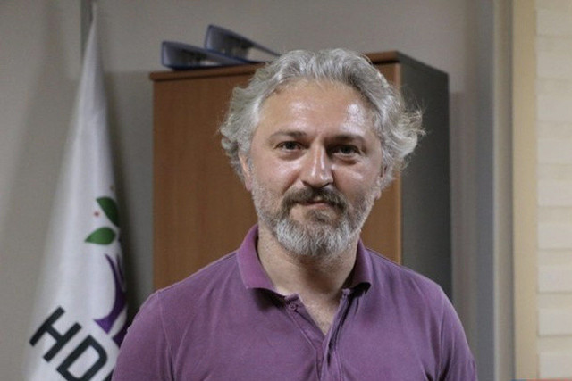 Teslim olan PKK'lıdan olay HDP itirafı! Meğer TBMM'deki o vekilin görevi... - Resim: 0