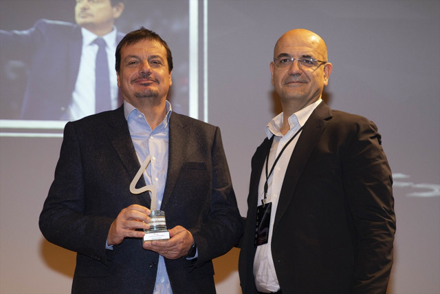 Arda Güler “En İyi Çıkış Yapan Sporcu” ödülüne layık görüldü - Resim: 3