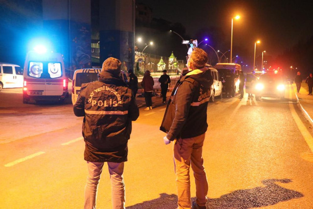 Kocaeli'de 13 yaşındaki kız köprü altında ölü bulundu - Resim: 3