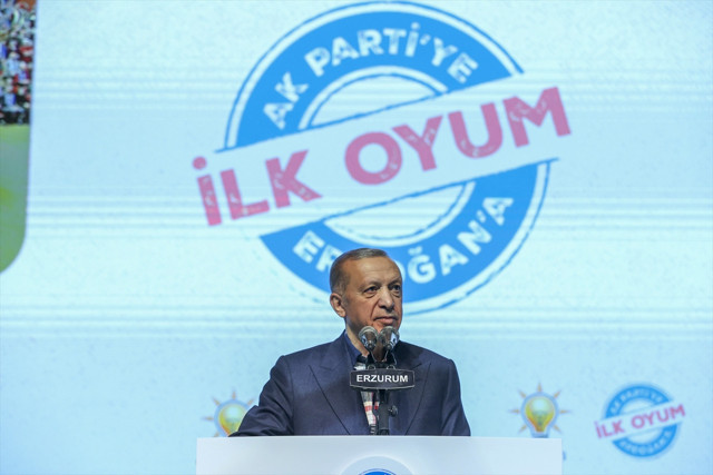 Erdoğan'dan TOGG açıklaması! Birkaç ay sonra diyerek müjdeyi duyurdu - Resim: 0